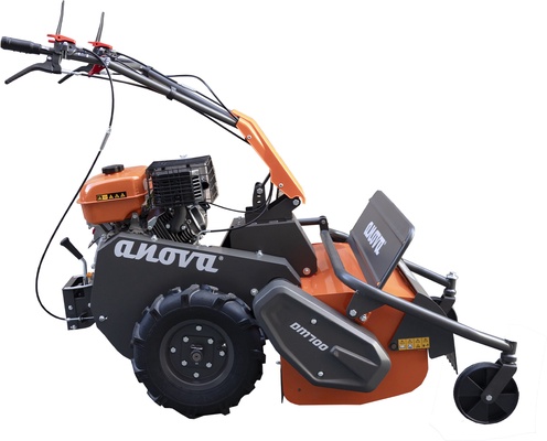 Desbrozadora de Martillos Anova DM700 